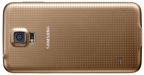 三星Galaxy S5正式发布 既有亮点也有遗憾