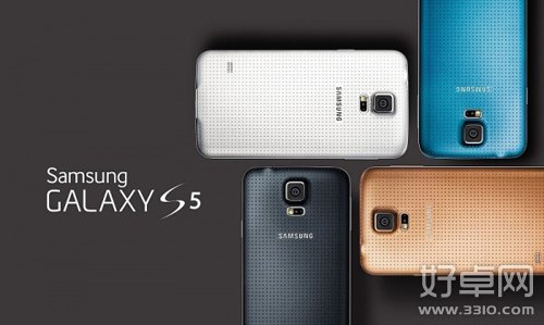 三星Galaxy S5正式发布 既有亮点也有遗憾