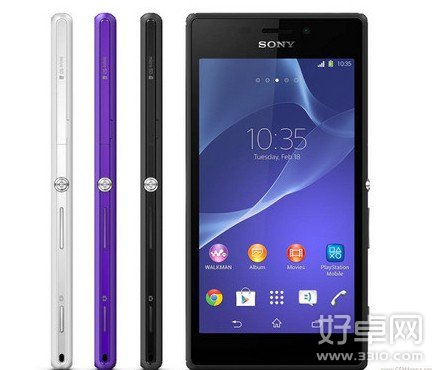 索尼Xperia M2体验 整体表现可满足需求