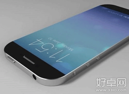 增大屏幕会影响清晰度？iPhone 6超强屏幕技术曝光