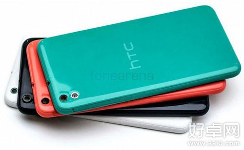 HTC Desire 816国行版售价曝光 仅需1799元