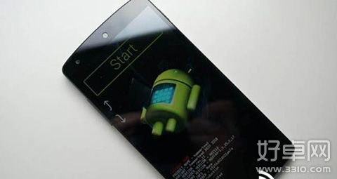 谷歌Nexus5要怎么解锁 谷歌Nexus5解锁图文教程