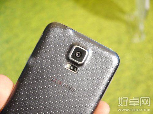 金属版三星GALAXY S5将推出 预计5月发布