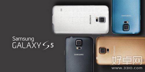 金属版三星GALAXY S5将推出 预计5月发布