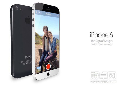 国外媒体称：iPhone 6售价将上调100美元