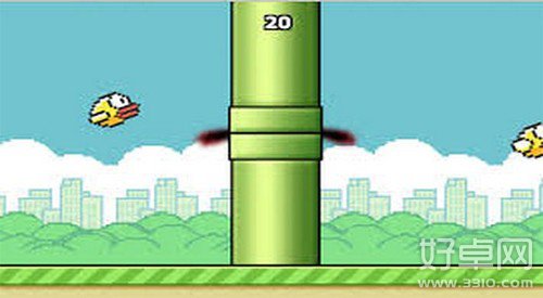 《Flappy Bird》高分攻略技巧分享