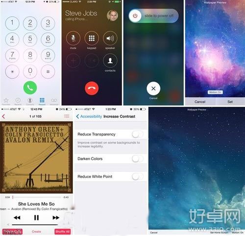 苹果iOS 7.1正式版或3月11日发布