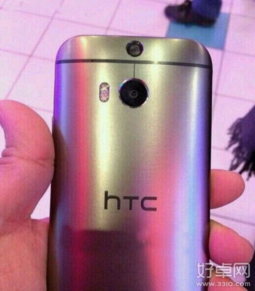 HTC M8将于3月25日发布 售价提前曝光