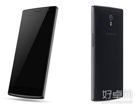 OPPO Find 7已确定有2个版本 3月19日发布