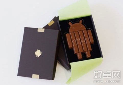 Android手机升级至4.4KitKat 可有助推动NFC应用