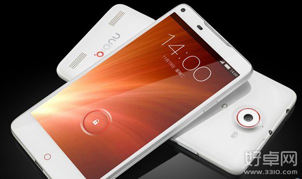 详解Nubia Z5S打开USB调试模式的方法