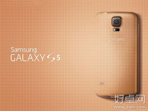 顶配版三星GALAXY S5配置曝光 配5.25英寸屏幕八核处理器