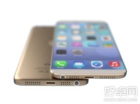 iPhone 6或搭载A8处理器 9月正式上市