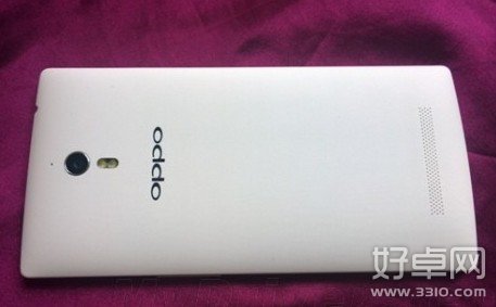 OPPO Find 7将推出两个版本 真机高清大图首次曝光