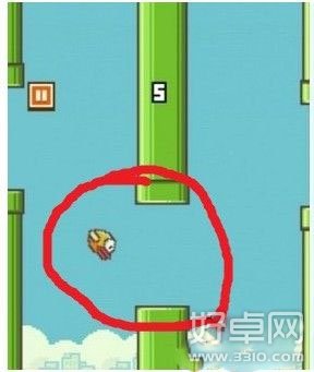 flappy bird如何轻松达到9999分 flappy bird高分攻略技巧推荐