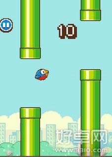 flappy bird新手闯关必看攻略