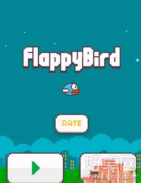 flappy bird新手闯关必看攻略