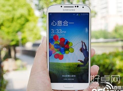 不为人所知的三星Galaxy S4操作小技巧