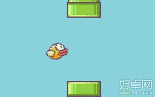 鸟红是非多 虐心公司盗虐心游戏flappy bird商标并恐吓同行