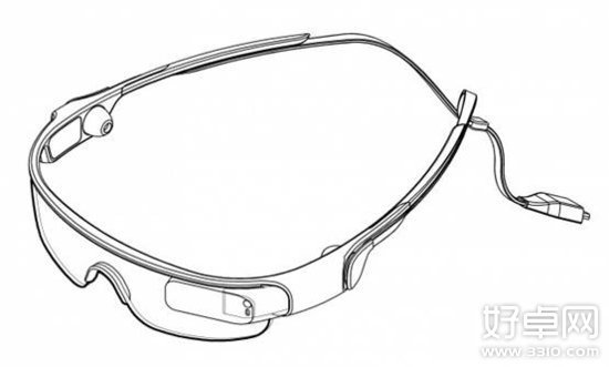 三星将推Galaxy Glass智能眼镜 或于9月正式亮相