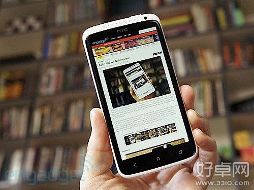 HTC ONE X限制后台程序运行数量的设置技巧