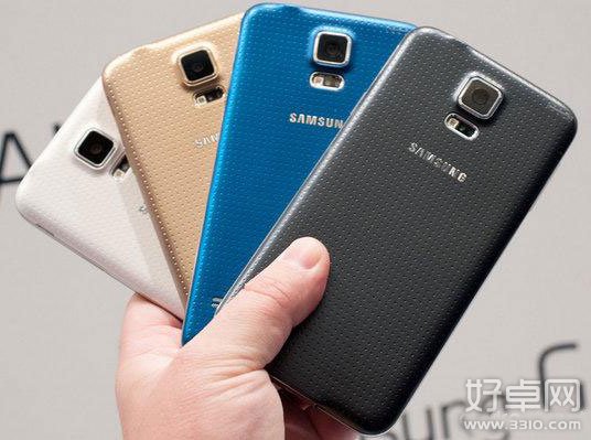 三星GALAXY S5或因镜片产能不足出现供货困难