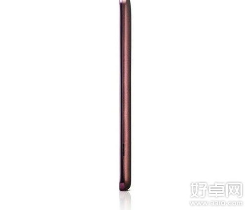 红色版本LG G Pro 2曝光 配5.9英寸屏幕