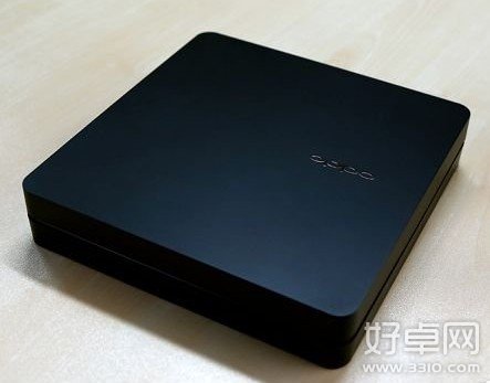 OPPO Find 7今日正式发布 包装盒竟走神秘路线