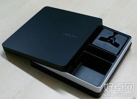 OPPO Find 7今日正式发布 包装盒竟走神秘路线