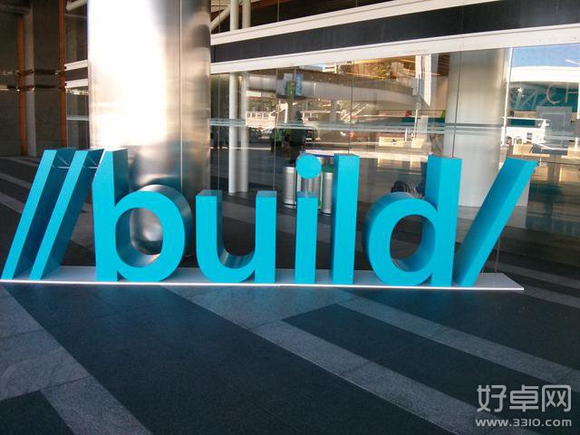 微软build 2014大会 诺基亚将推两款WP8.1系统新机