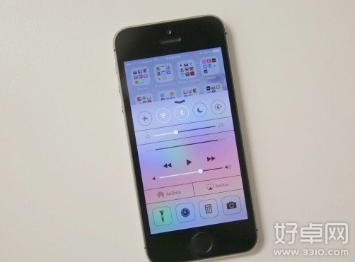 苹果iOS 7.1系统再出问题 热点连接功能失灵