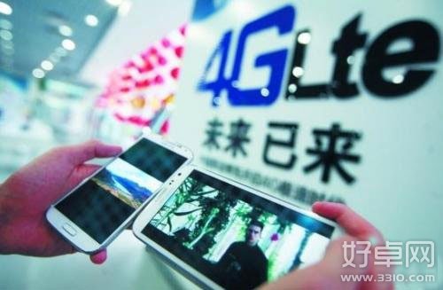 中国移动4G商用首份成绩单：4G用户达到134万