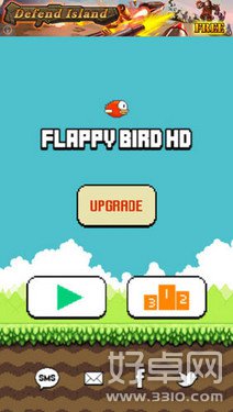 Flappy Bird将以Clappy Bird之名回归