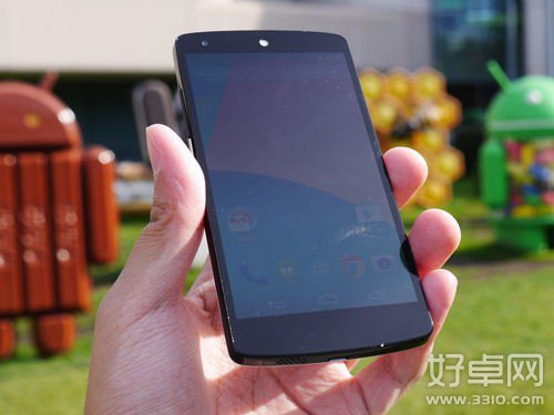 谷歌Nexus5要怎么截屏？Nexus5截屏/截图简单方法