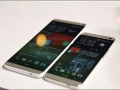 HTC M8最新上手视频曝光 明日正式发布