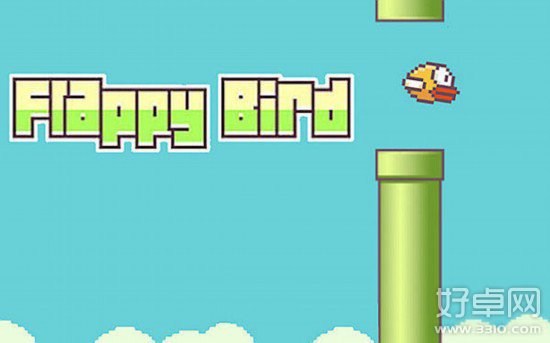 Clappy Bird乃是山寨作品 新版Flappy Bird正在制作中