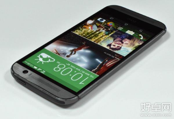 HTC One M8今晚正式发布 此前曝光信息大梳理