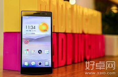 OPPO Find 7联通轻装版配置曝光 不支持4G网络