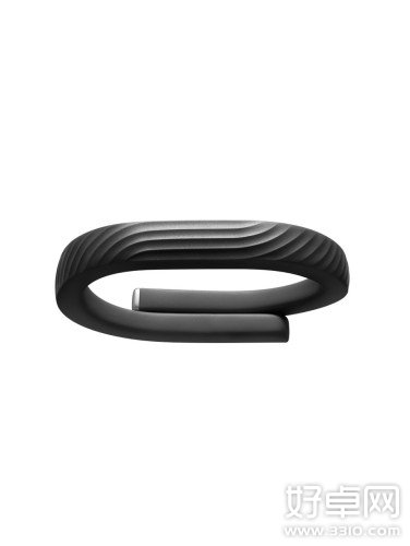 Jawbone Up24智能手环今日全球上市