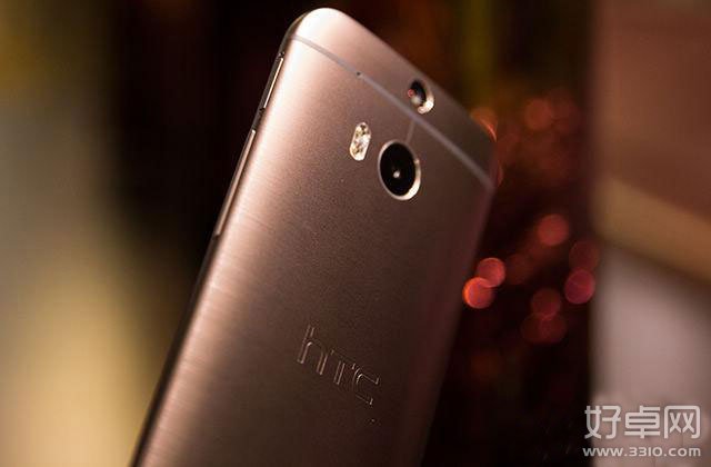 HTC One M8上手体验 是一部令人兴奋的手机