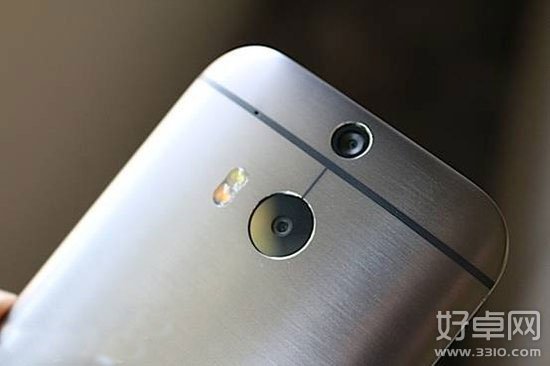 HTC One M8评测 性能不错却无法让人感觉惊艳