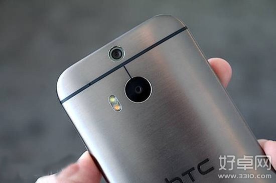 HTC One M8评测 性能不错却无法让人感觉惊艳