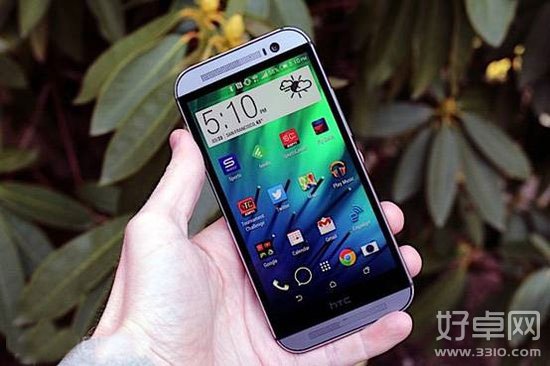 HTC One M8评测 性能不错却无法让人感觉惊艳