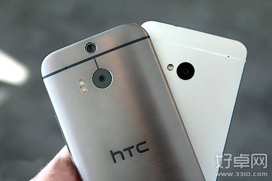 HTC One M8评测 性能不错却无法让人感觉惊艳