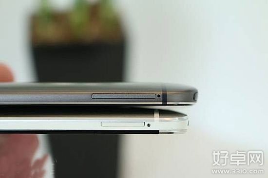 HTC One M8评测 性能不错却无法让人感觉惊艳