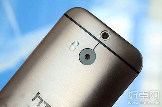 HTC One M8评测 性能不错却无法让人感觉惊艳