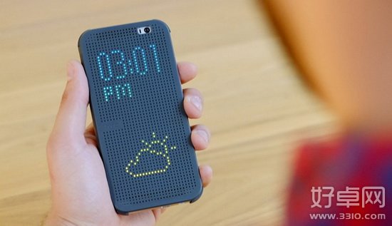 HTC One M8与三星S5谁能卖的更好？