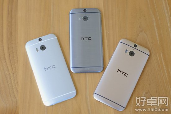 HTC One M8与三星S5谁能卖的更好？