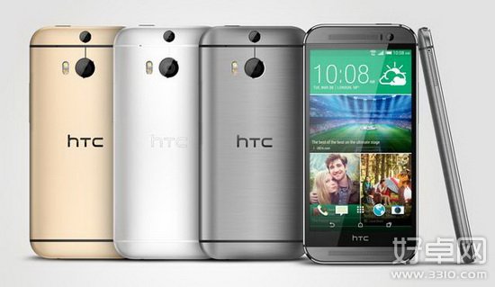 如果改进这5方面 HTC One M8将会更完美