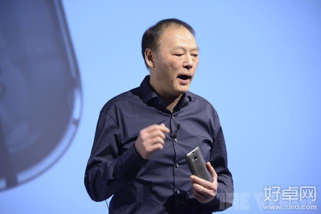 图文跟踪：HTC One M8发布全过程